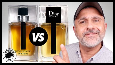 dior homme vs terre d& 39|Dior Homme 2020 Review: Shocking Reactions To The New King .